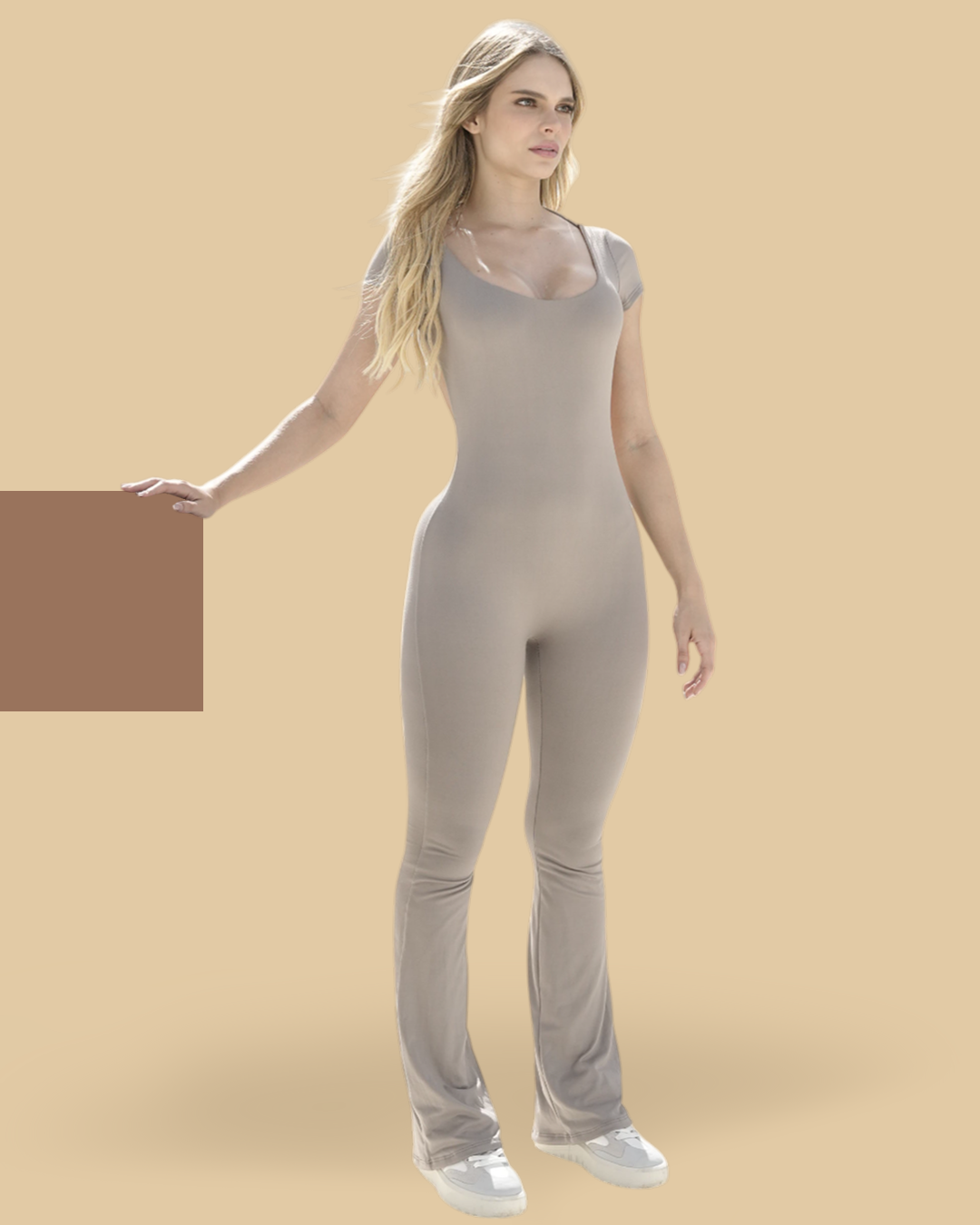 JUMPSUIT