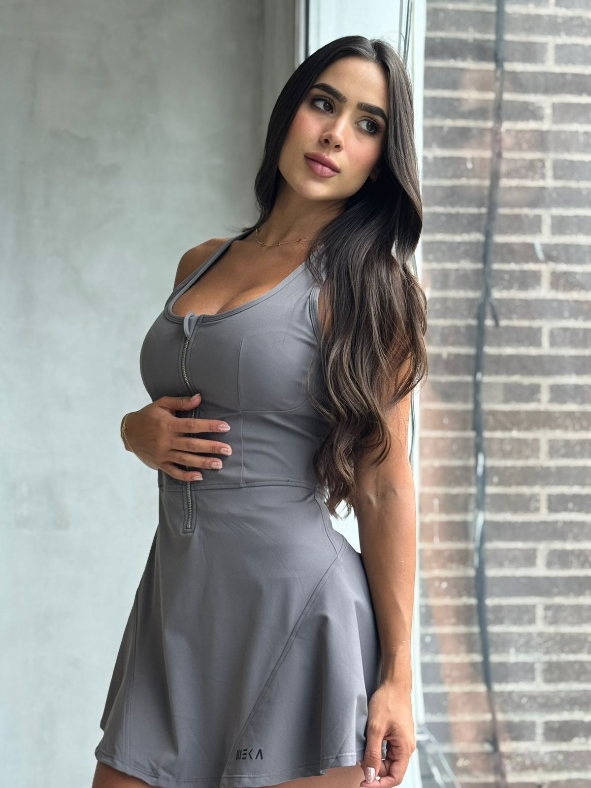 VESTIDO NOVA