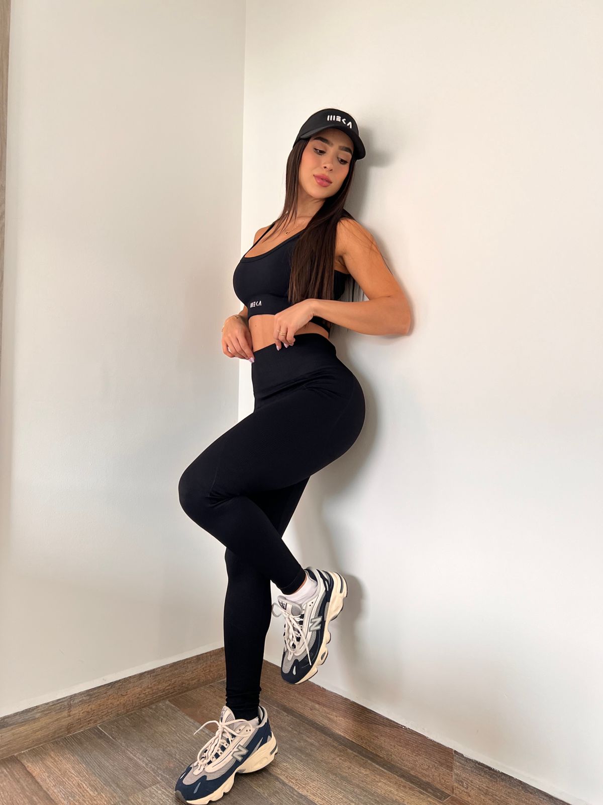 SET SEAMLESS