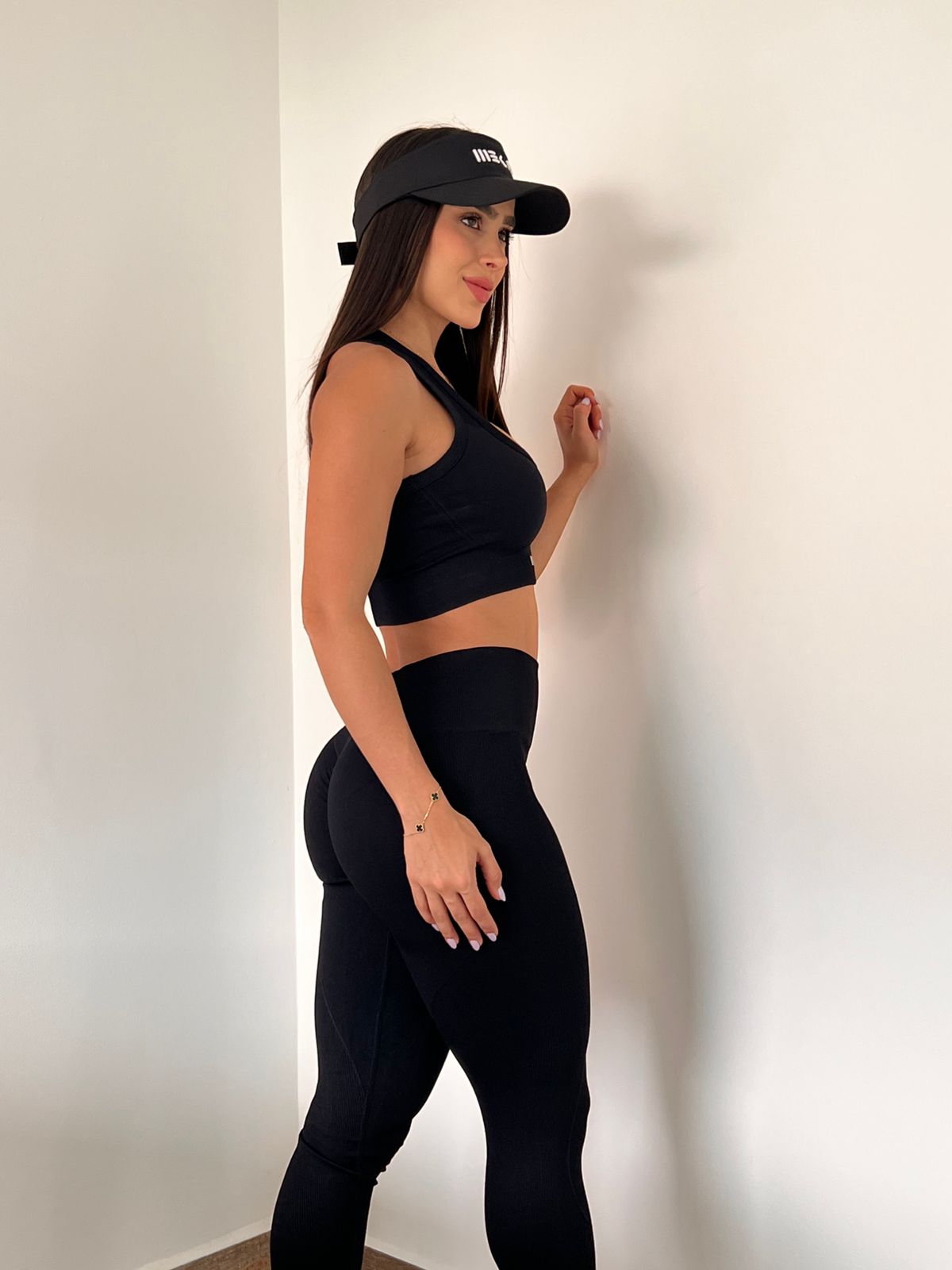 SET SEAMLESS