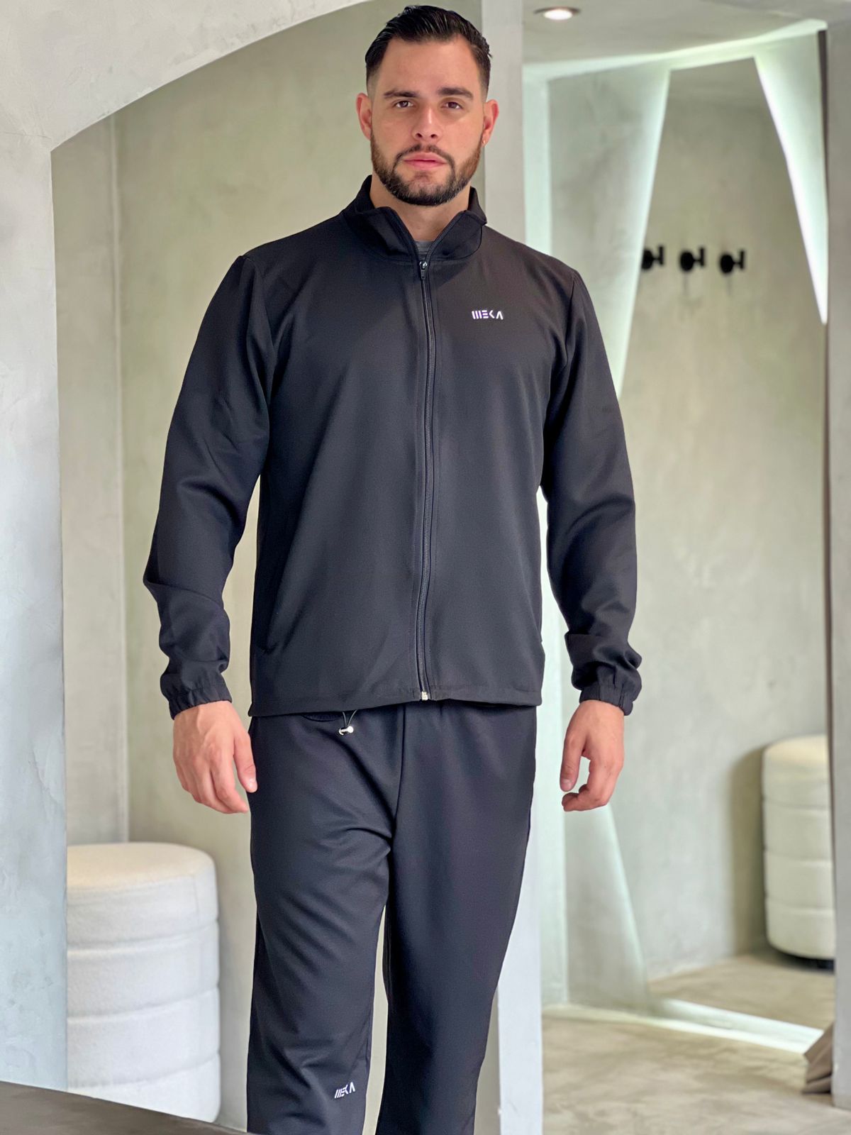 SET CASUAL HOMBRE