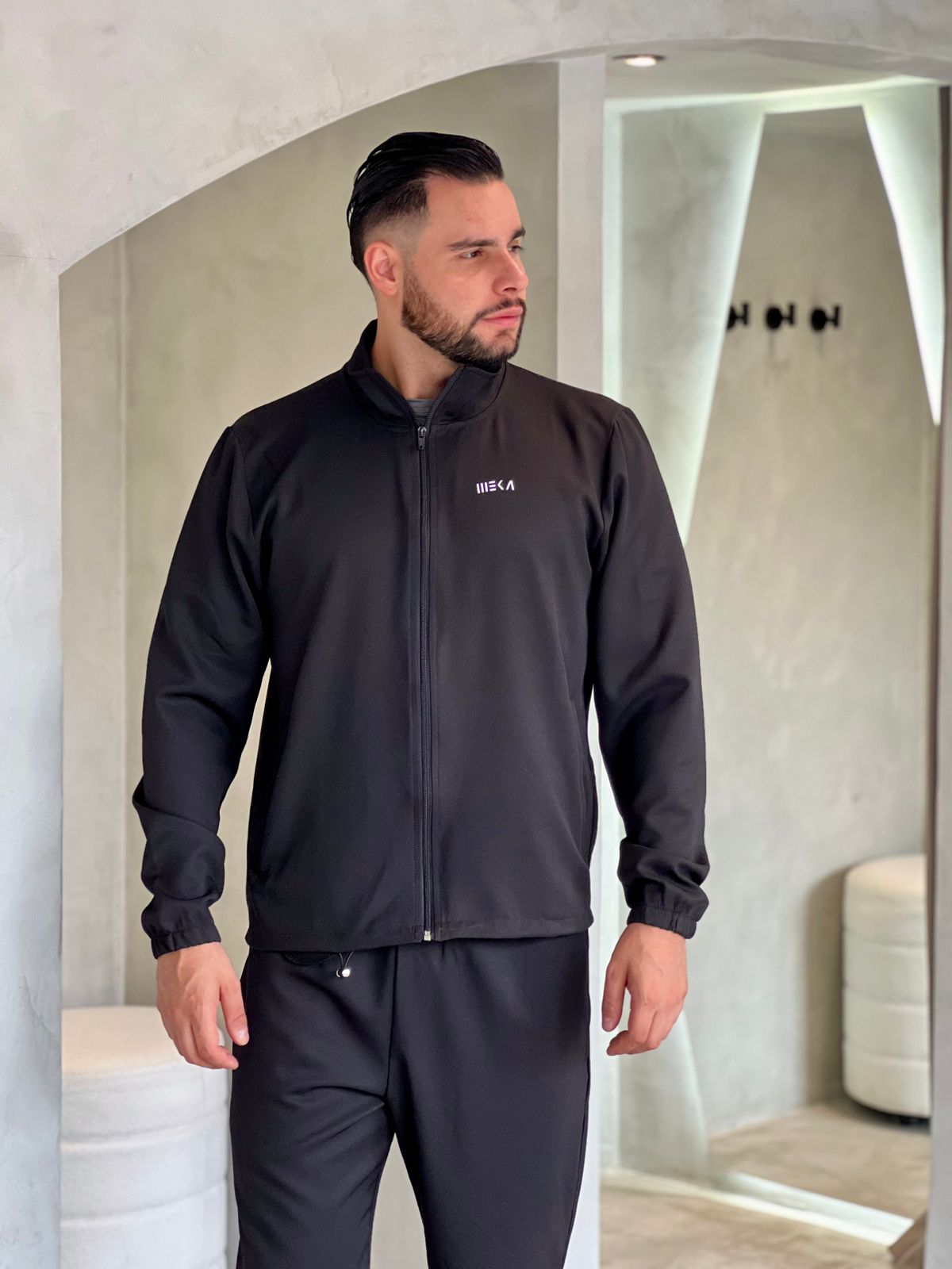 SET CASUAL HOMBRE
