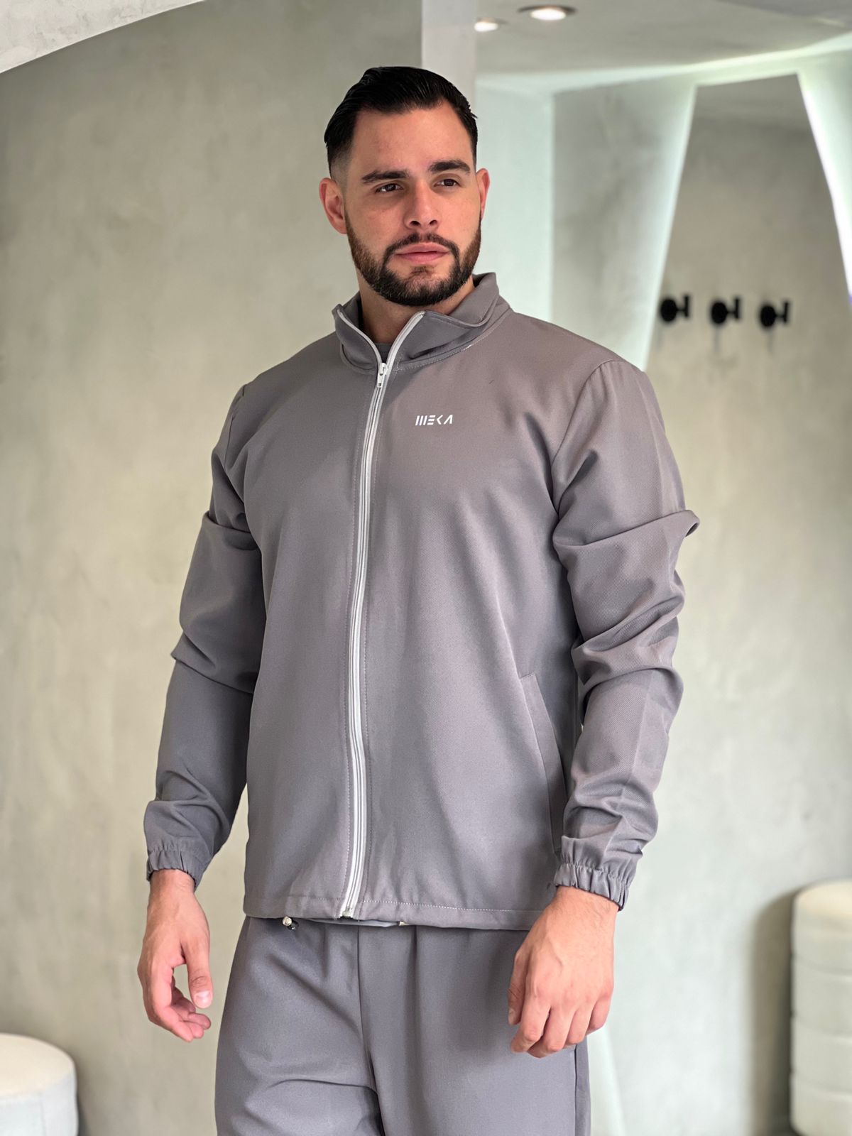 SET CASUAL HOMBRE