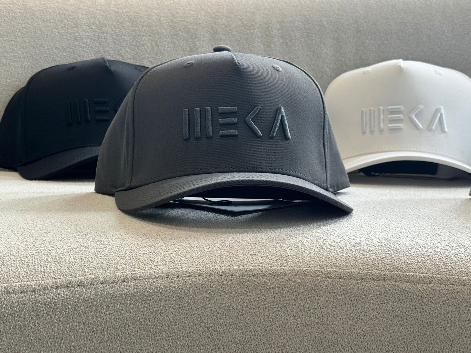 GORRAS DEPORTIVAS UNISEX
