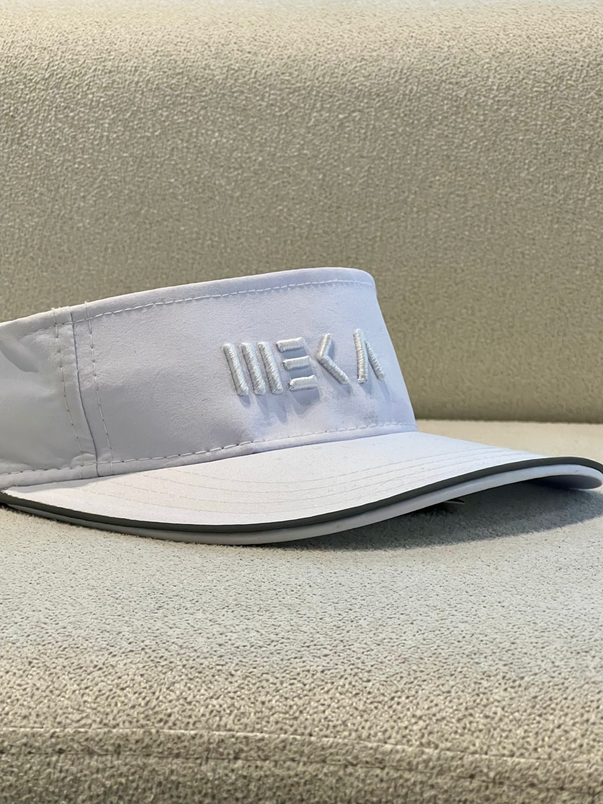 VISERAS DEPORTIVAS UNISEX