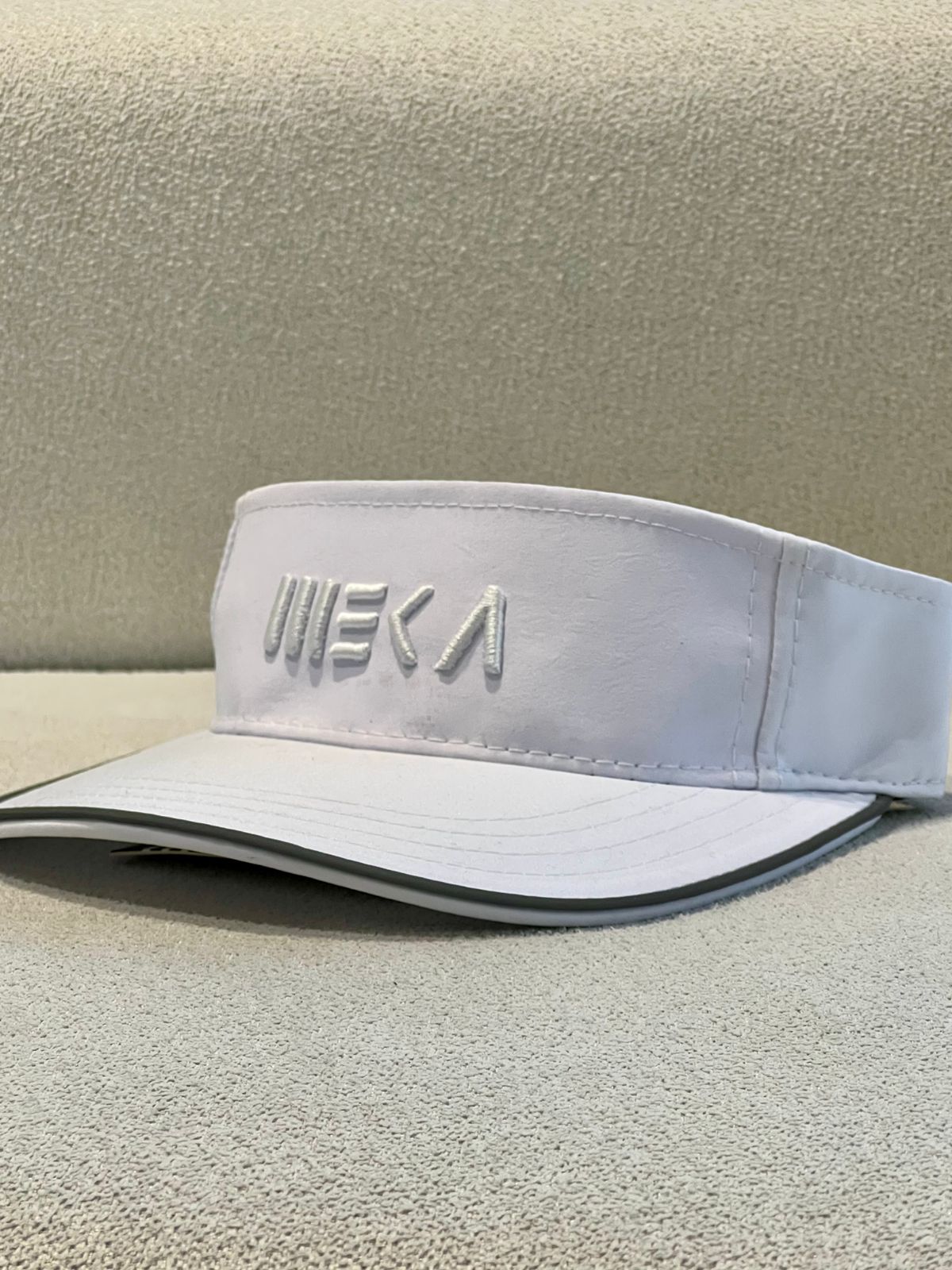 VISERAS DEPORTIVAS UNISEX