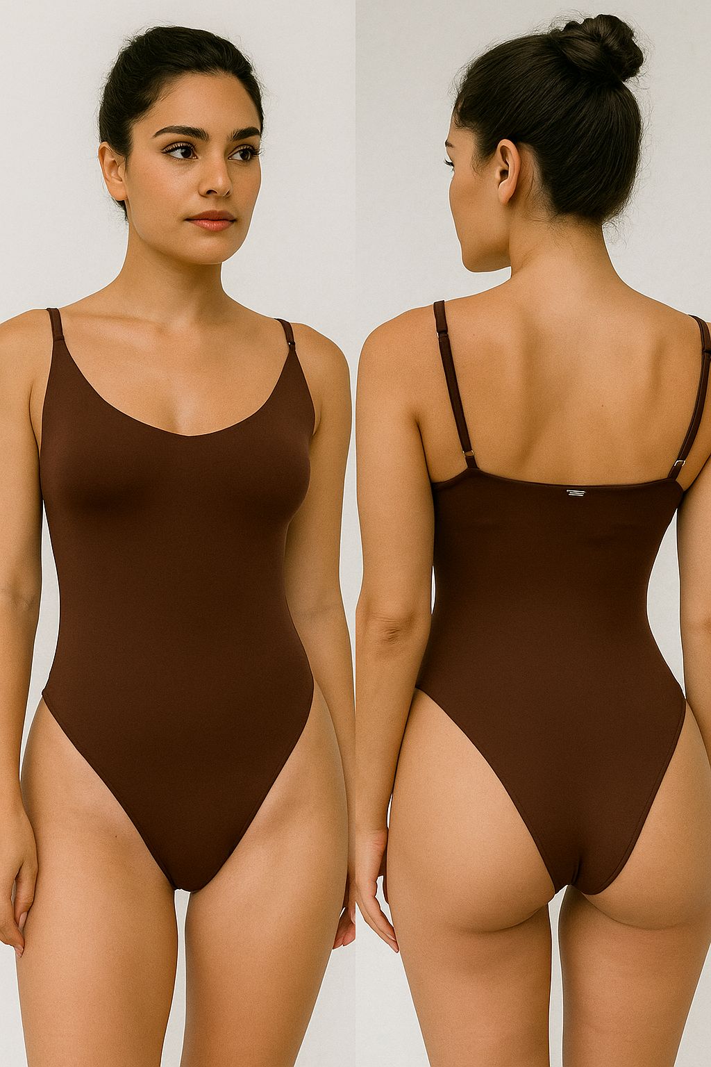 BODY BASICO