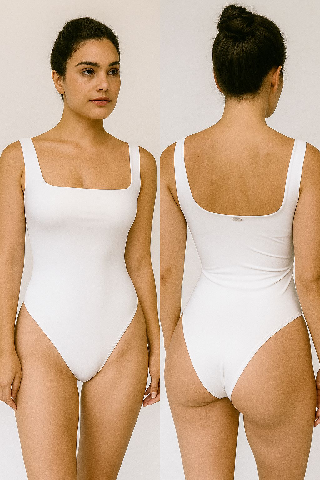 BODY BASICO