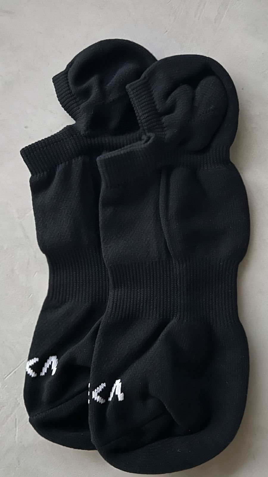 MEDIA TALONERA UNISEX